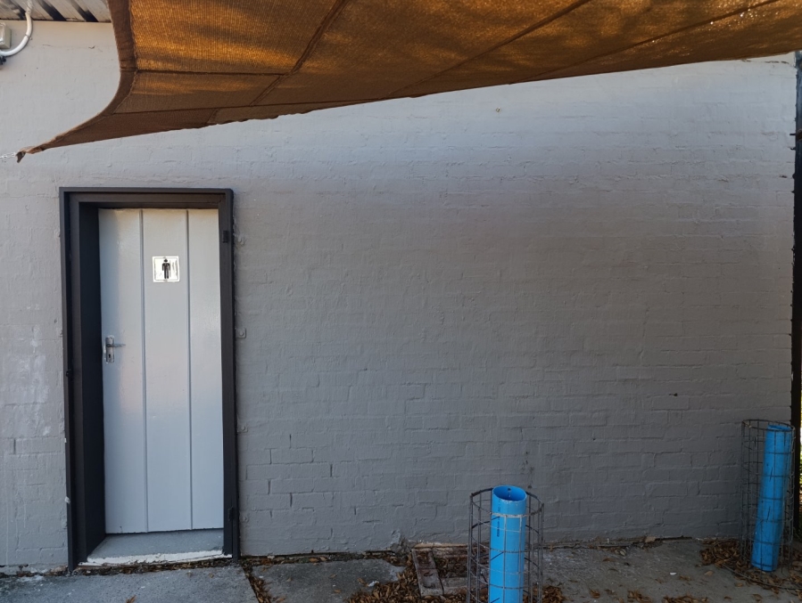 To Let Commercial Property for Rent in Bloemfontein Rural Free State
